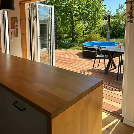 With Hot Tub Near *
