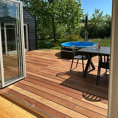 With Hot Tub Near * 에벨토프트